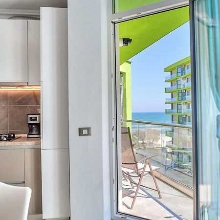 Sea Love Apt Spa N Pools Beach Resort Năvodari Εξωτερικό φωτογραφία